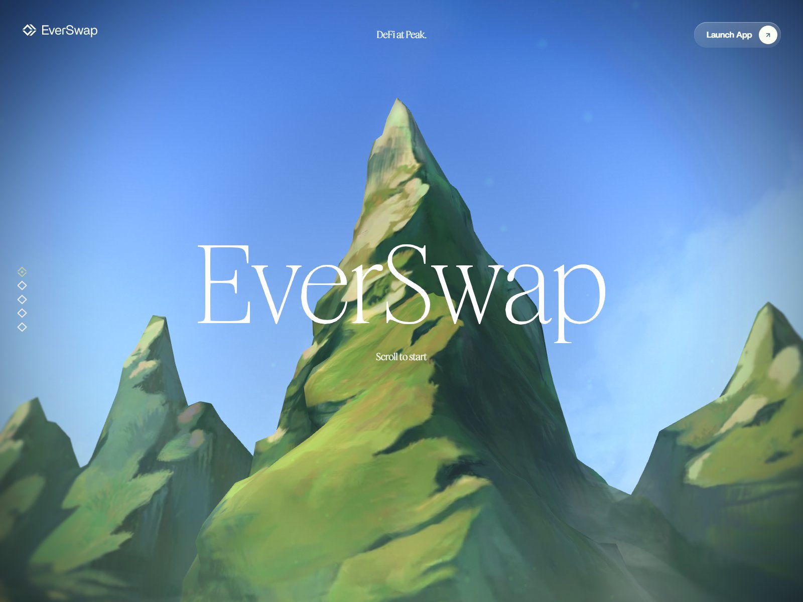 EverSwap