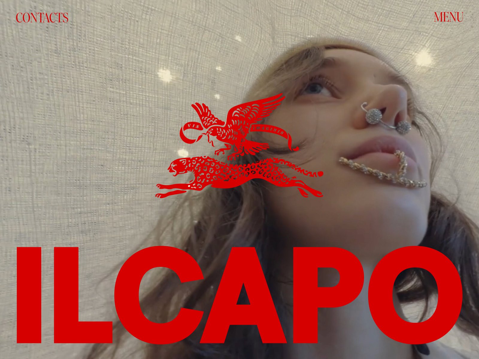 IL CAPO PRODUCTION