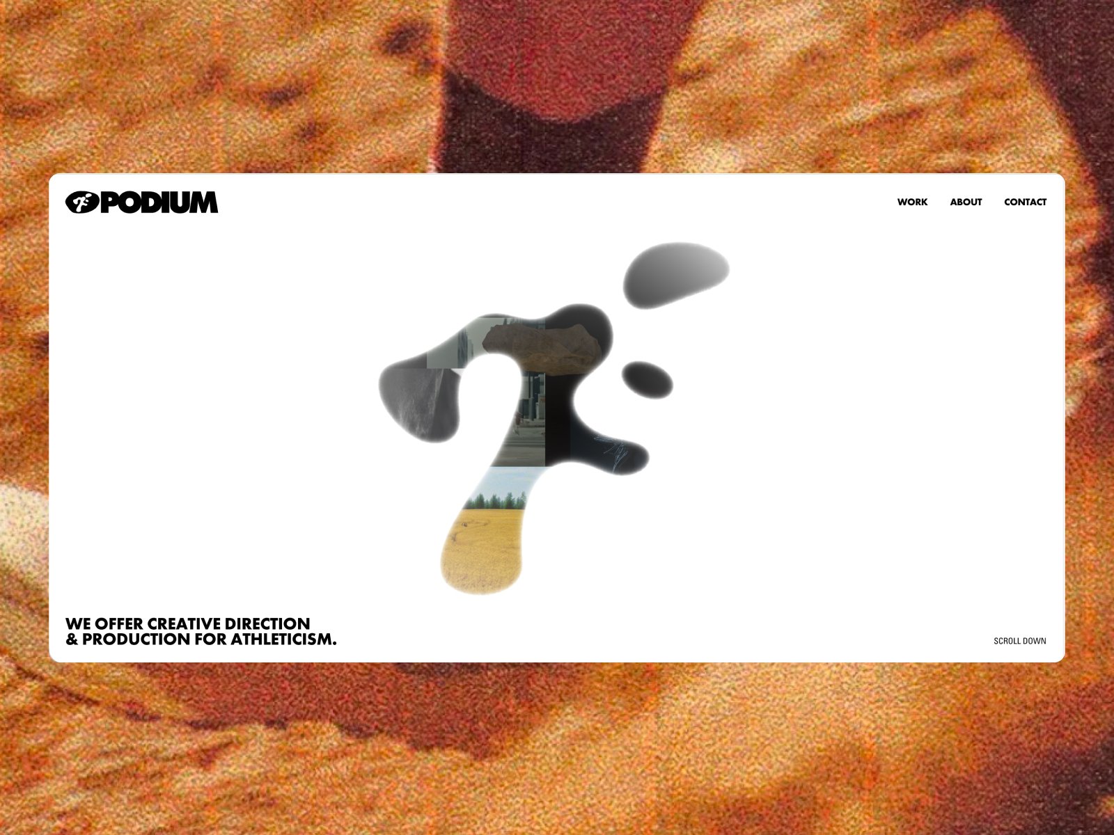 Podium