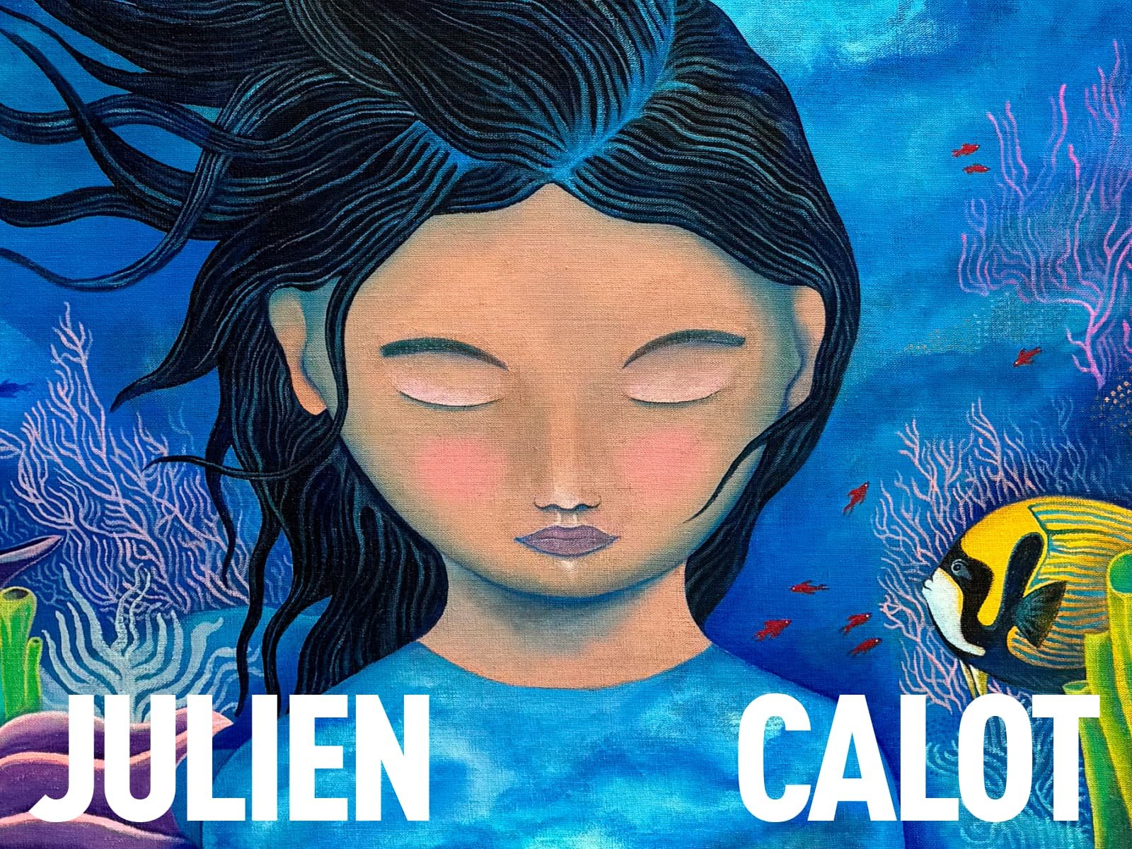 Julien Calot