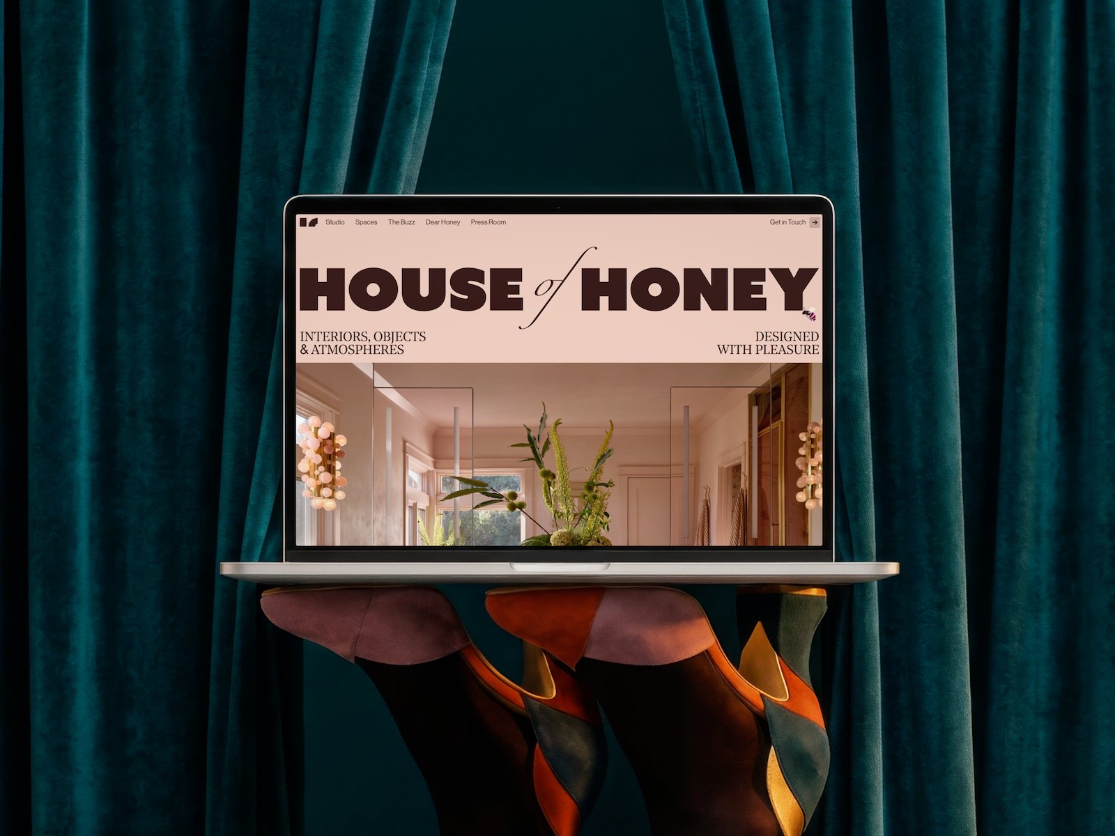 House of Honey