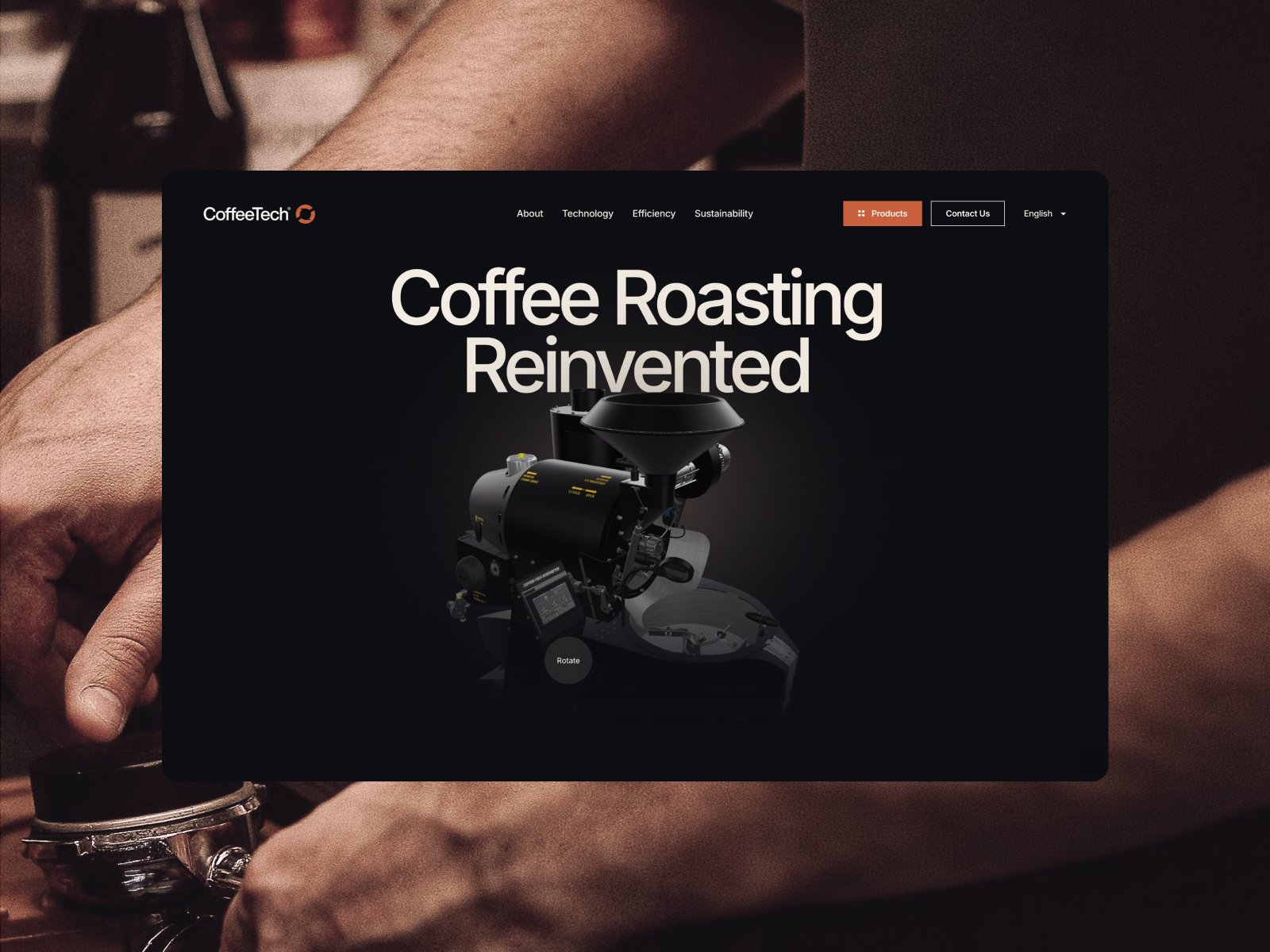 CoffeeTech®