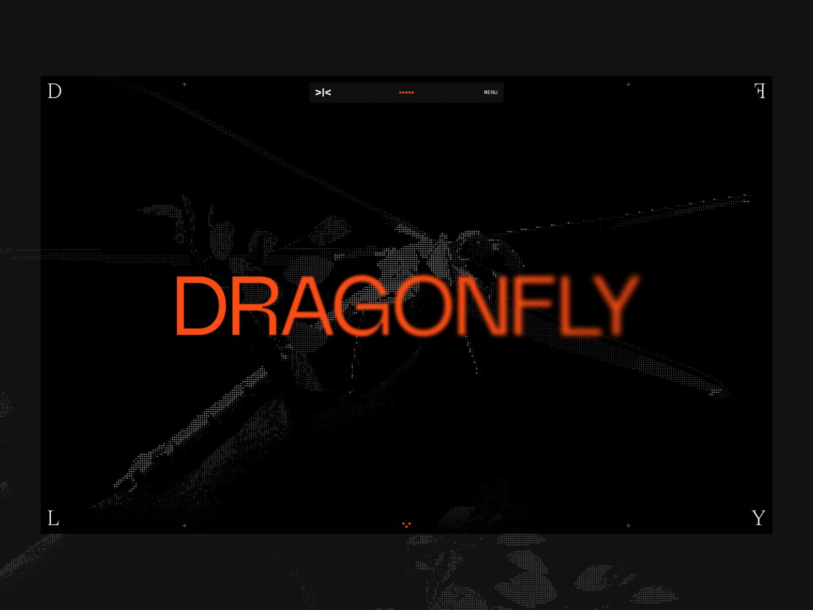 Dragonfly Redux