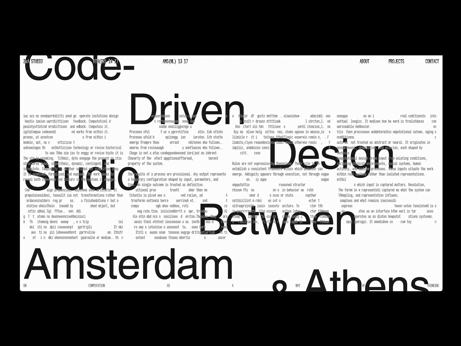 2xA Studio