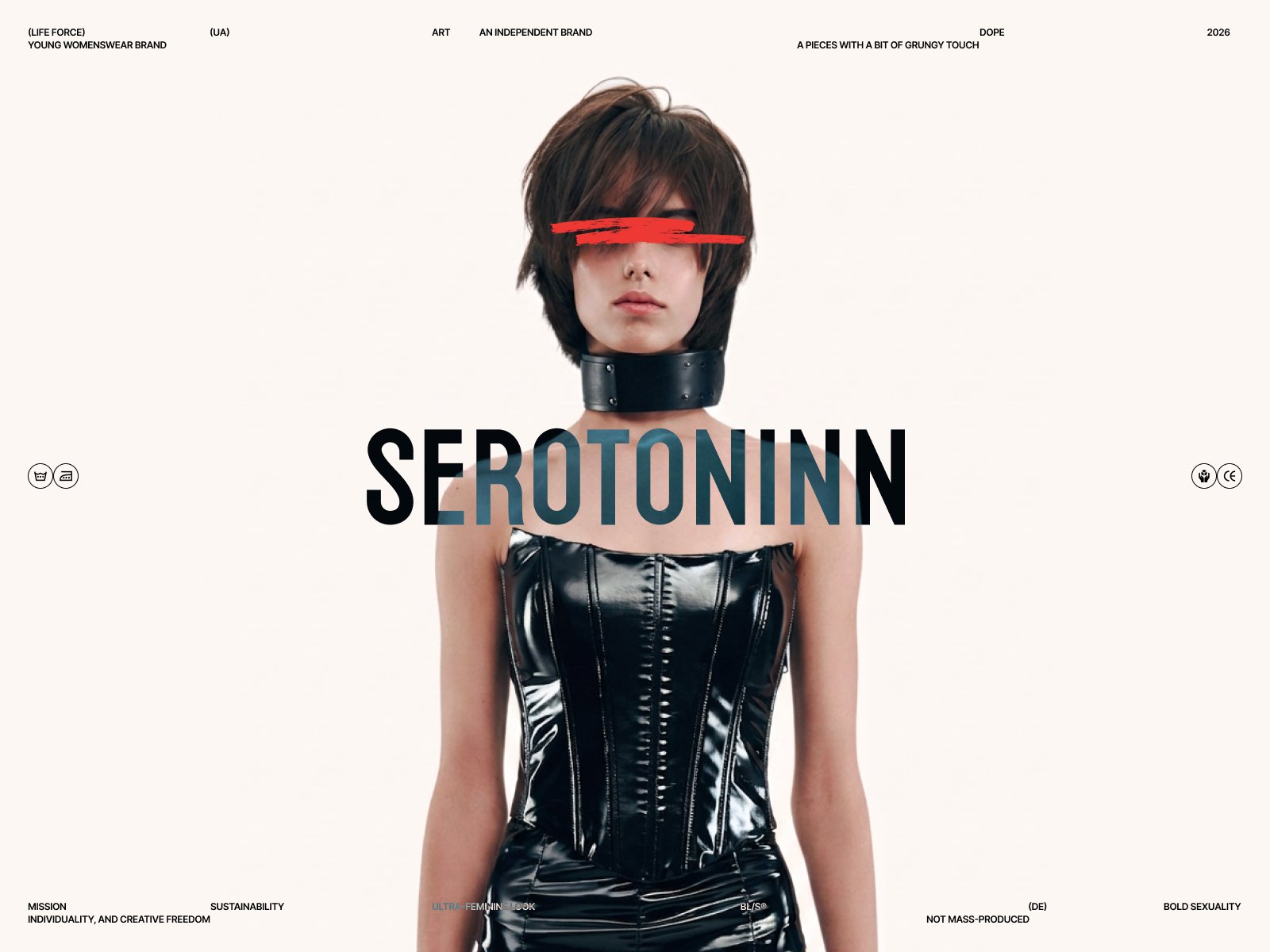 Serotoninn