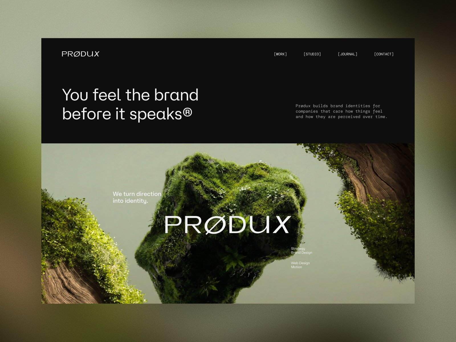 Produx Design