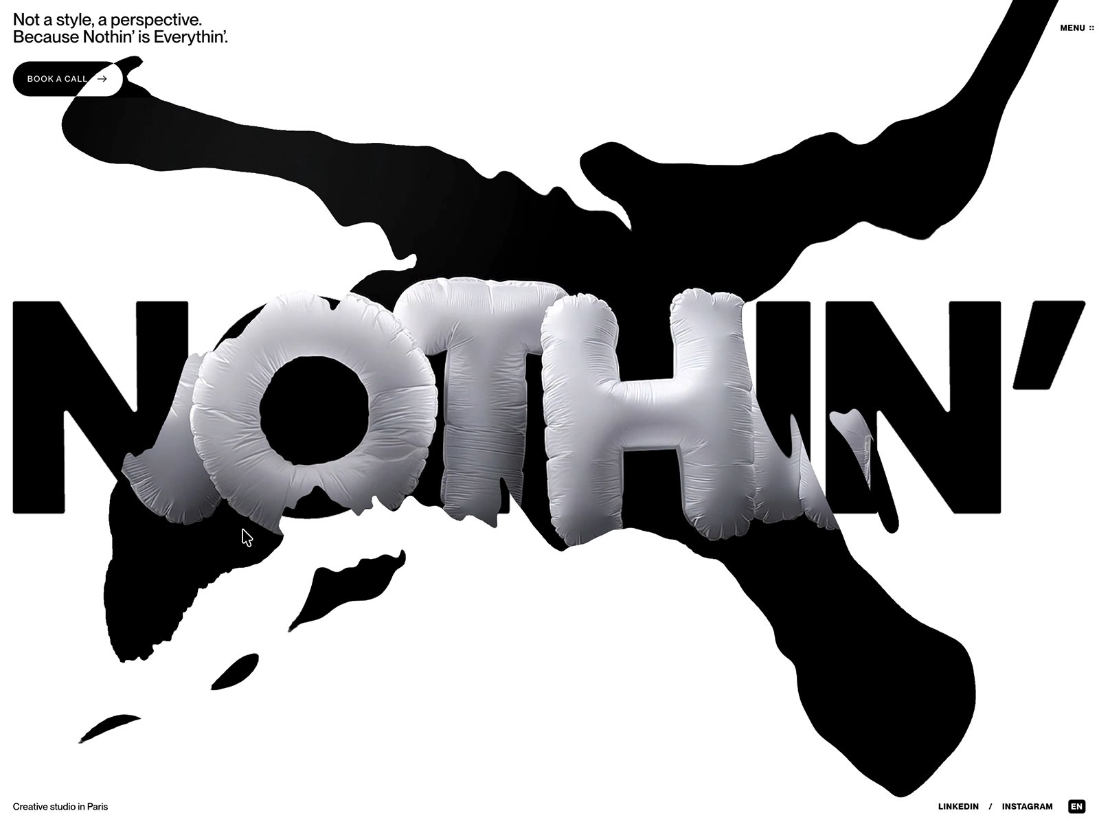 NOTHIN'
