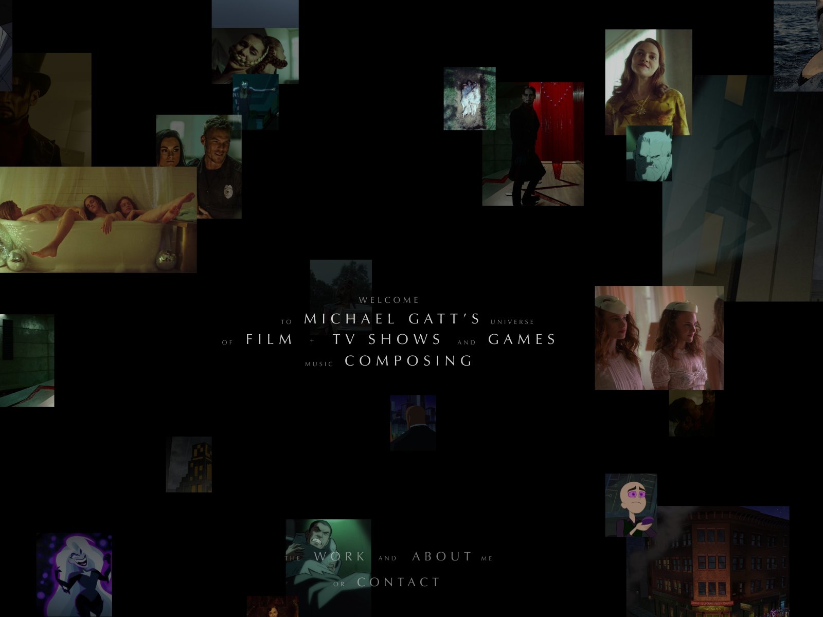 Michael Gatt