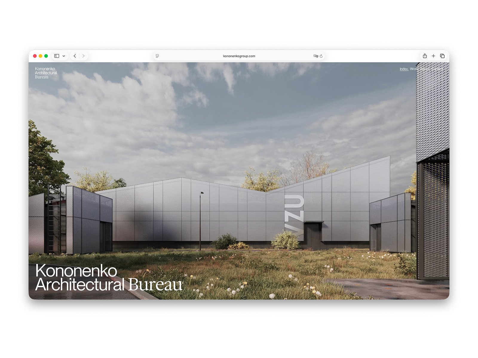 Kononenko Architectural Bureau