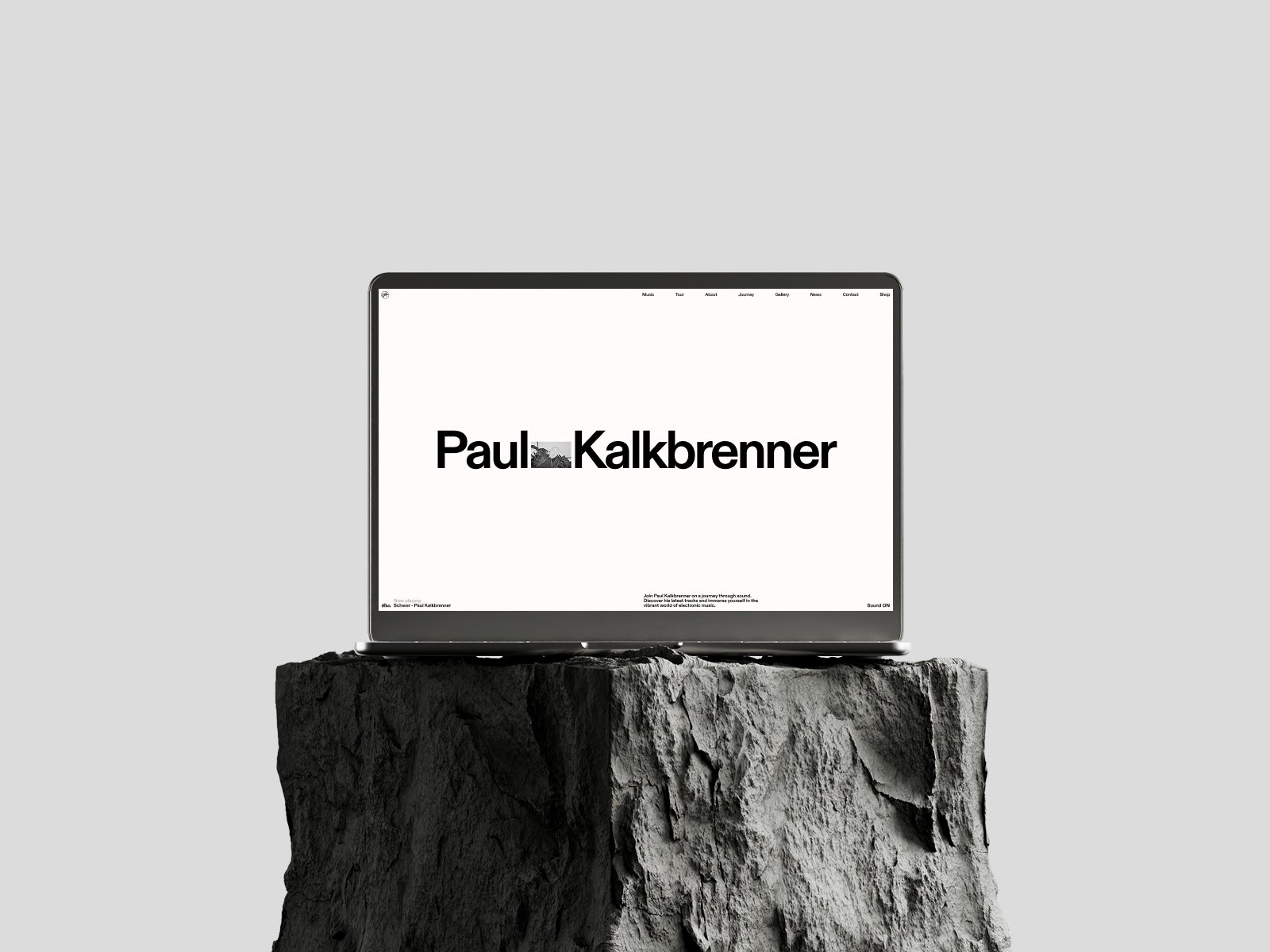 Paul Kalkbrenner