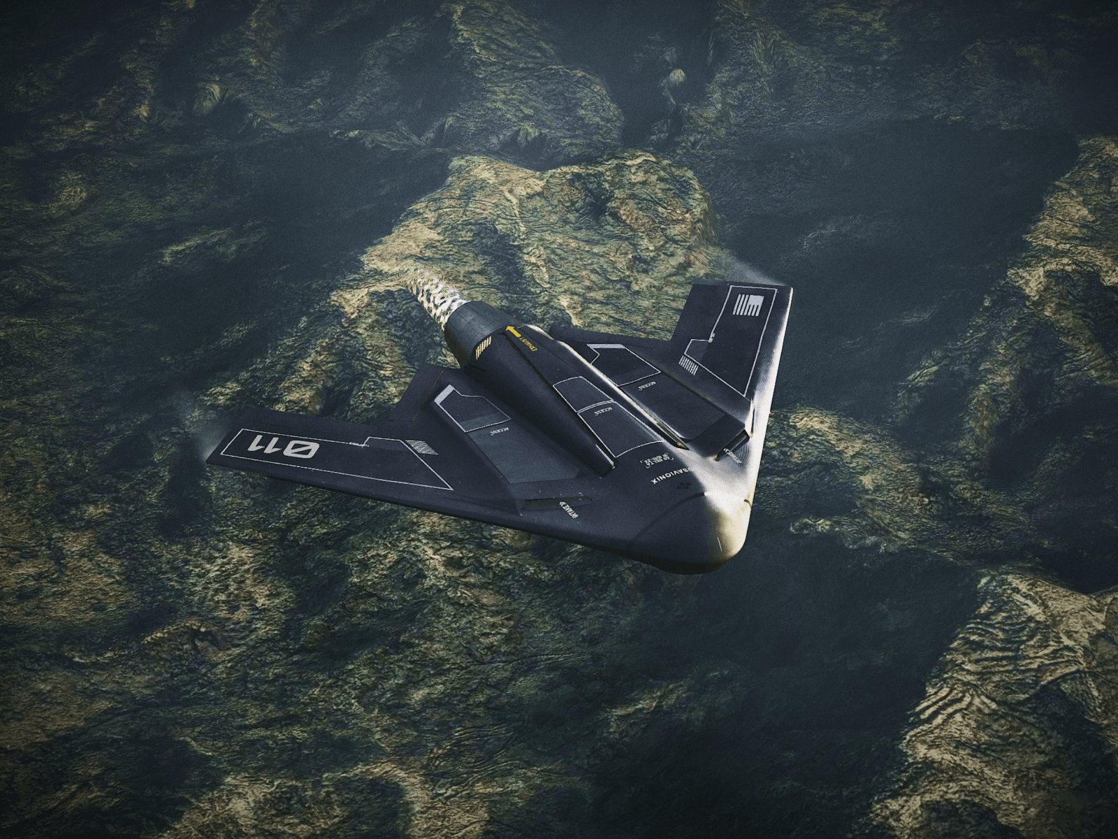 USAvionix