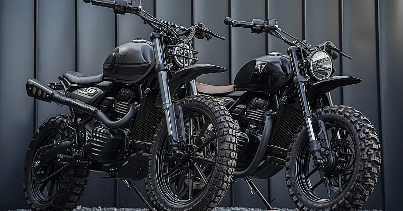 Flashback Friday: Top 10 Custom Motorcycles from March '24