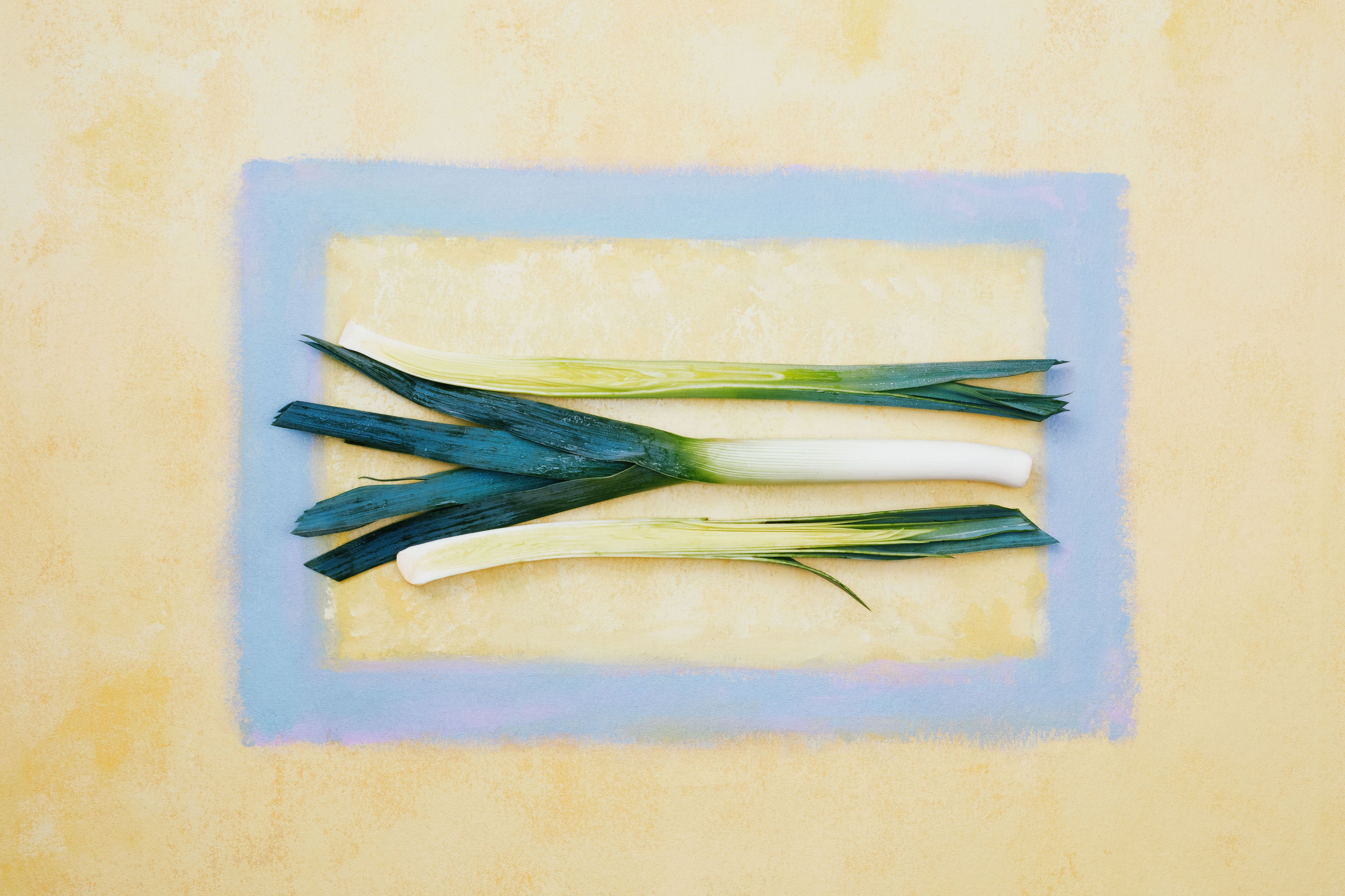 We're Going to Stop Trying to Make 'Allium' Happen