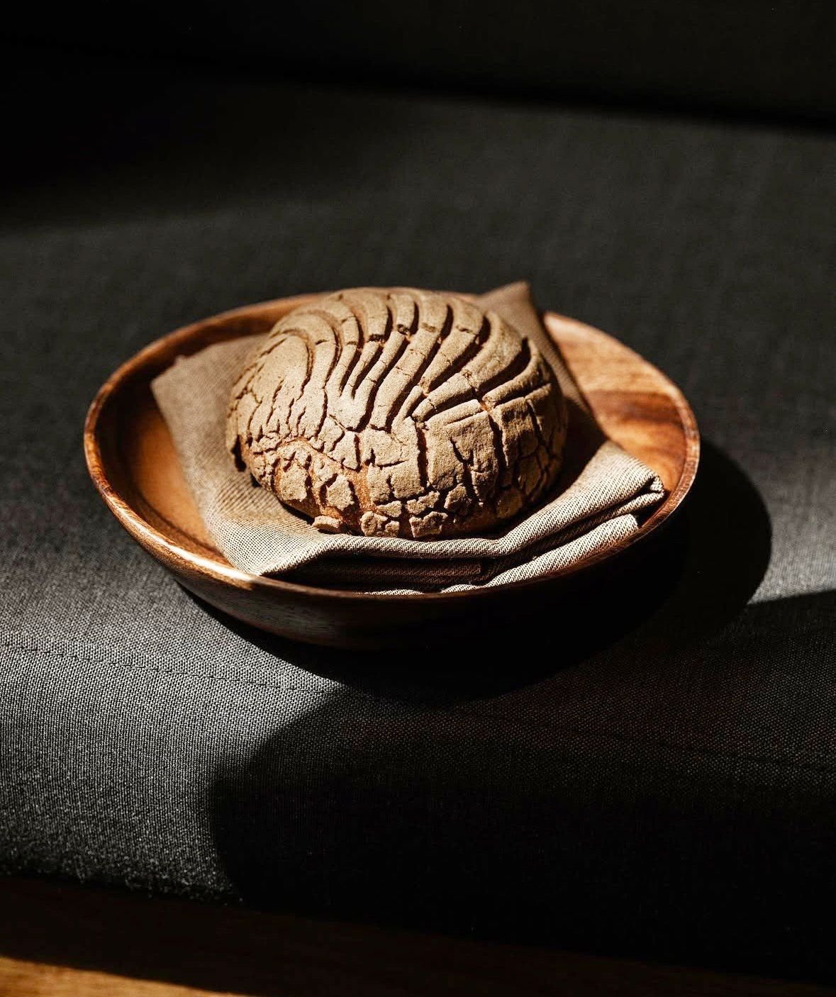 Conchas Are the New Croissant