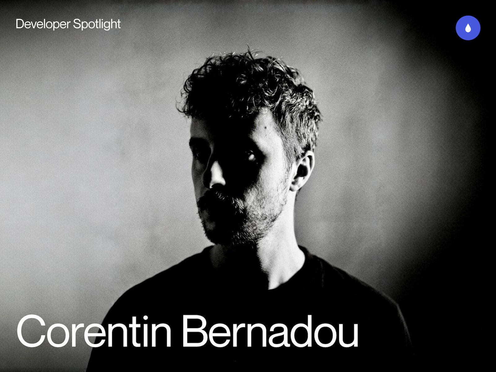 The Art of Complex Motion: Corentin Bernadou’s World of Shaders and Experimentation