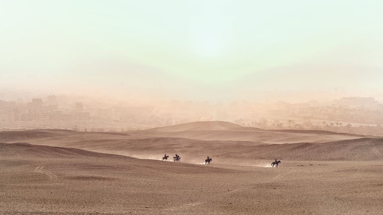 The 5 Big Travel Trends We're Seeing for 2026, According to Our Top Travel Specialists