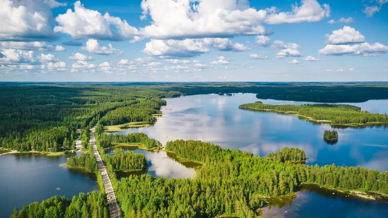 The Happiest Country in the World Is Giving Away Free Trips to Visit This Summer