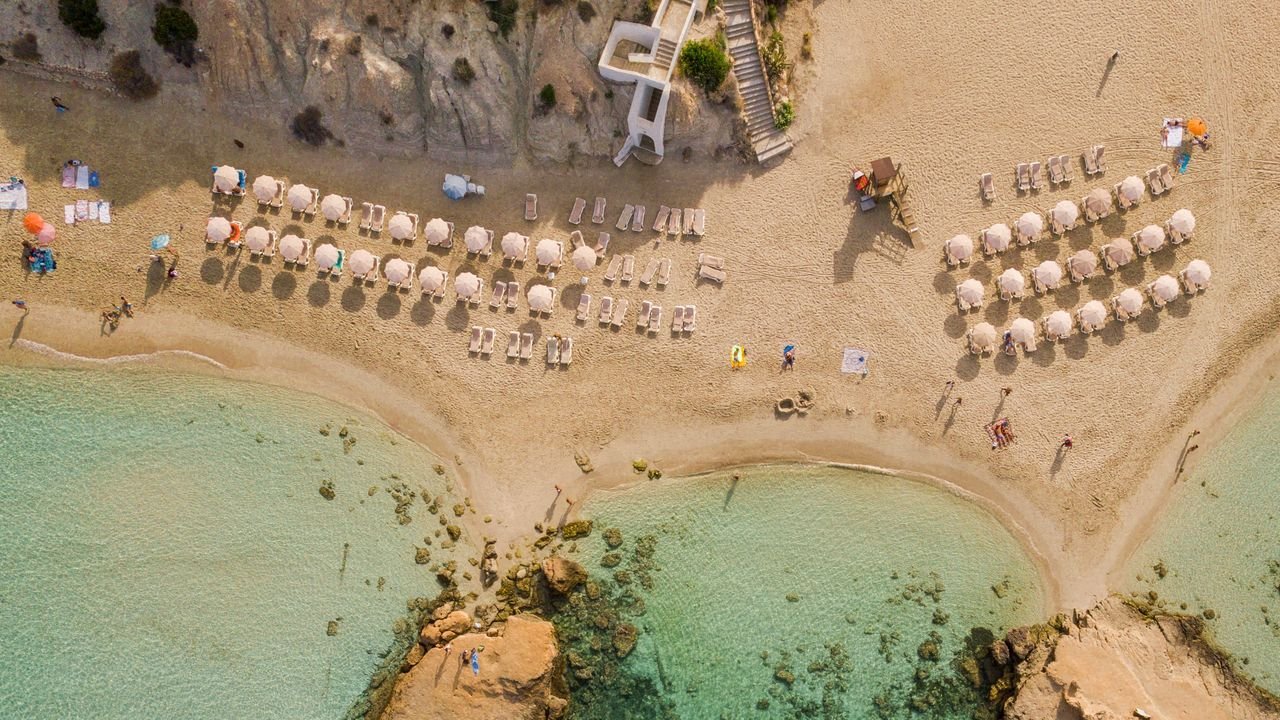 14 Best Beach Towns in Spain