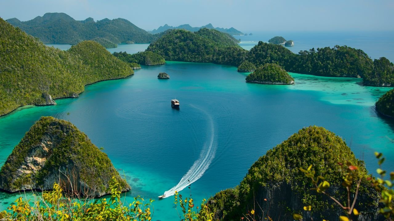 7 Wonders of Southeast Asia for 2026, From Thailand to the Philippines