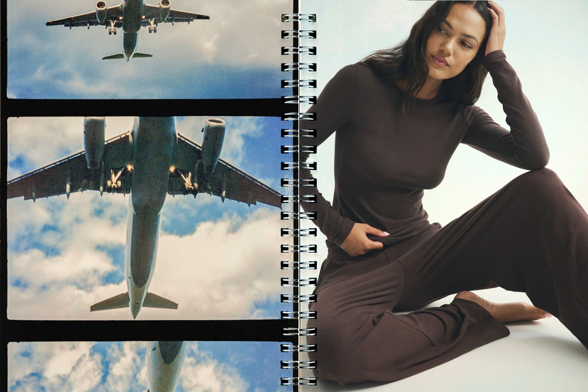 11 Most Comfortable Travel Sets for Long Flights, Road Trips, and Lazy Vacation Days