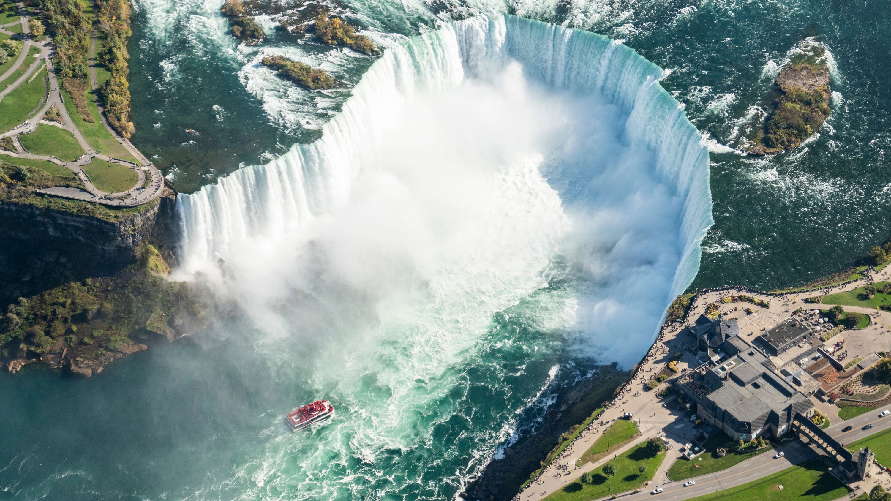 I've Been to Niagara Falls Over a Dozen Times—Here's Everything You Need to Know About Visiting Both Sides