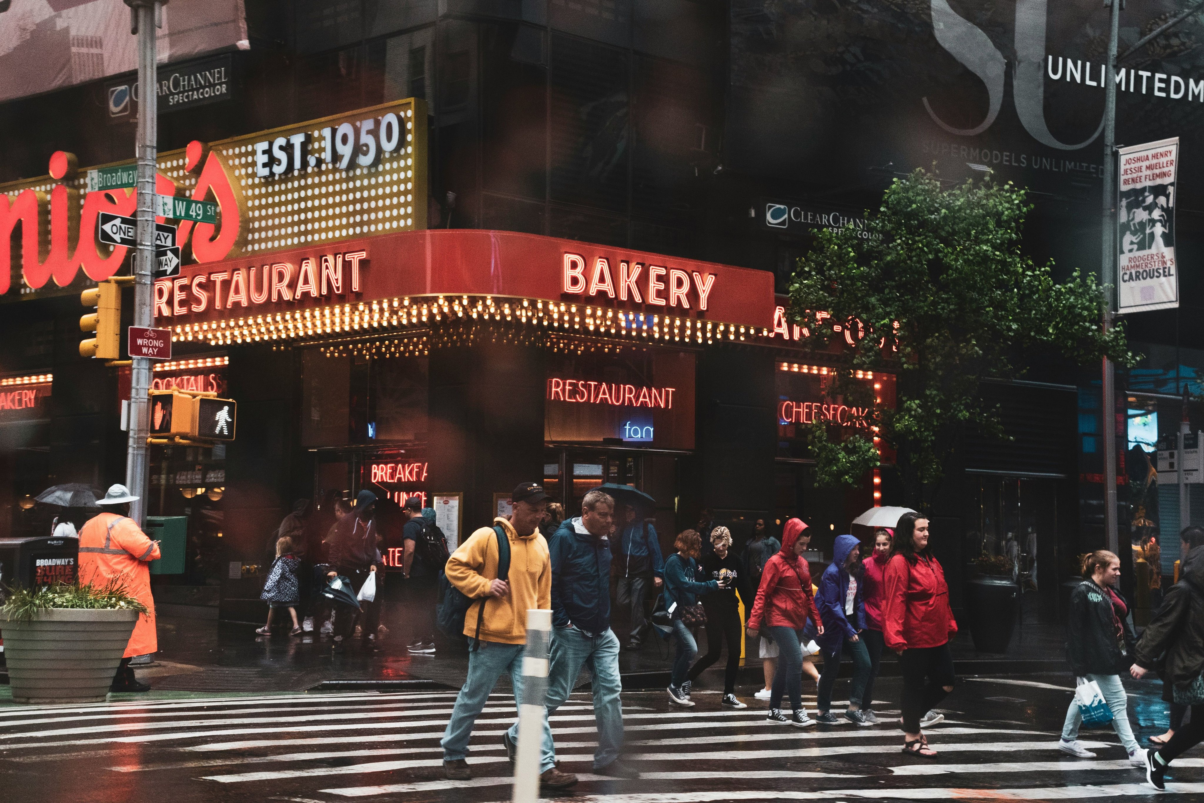 The Insider’s Guide to Three Perfect Days in New York City