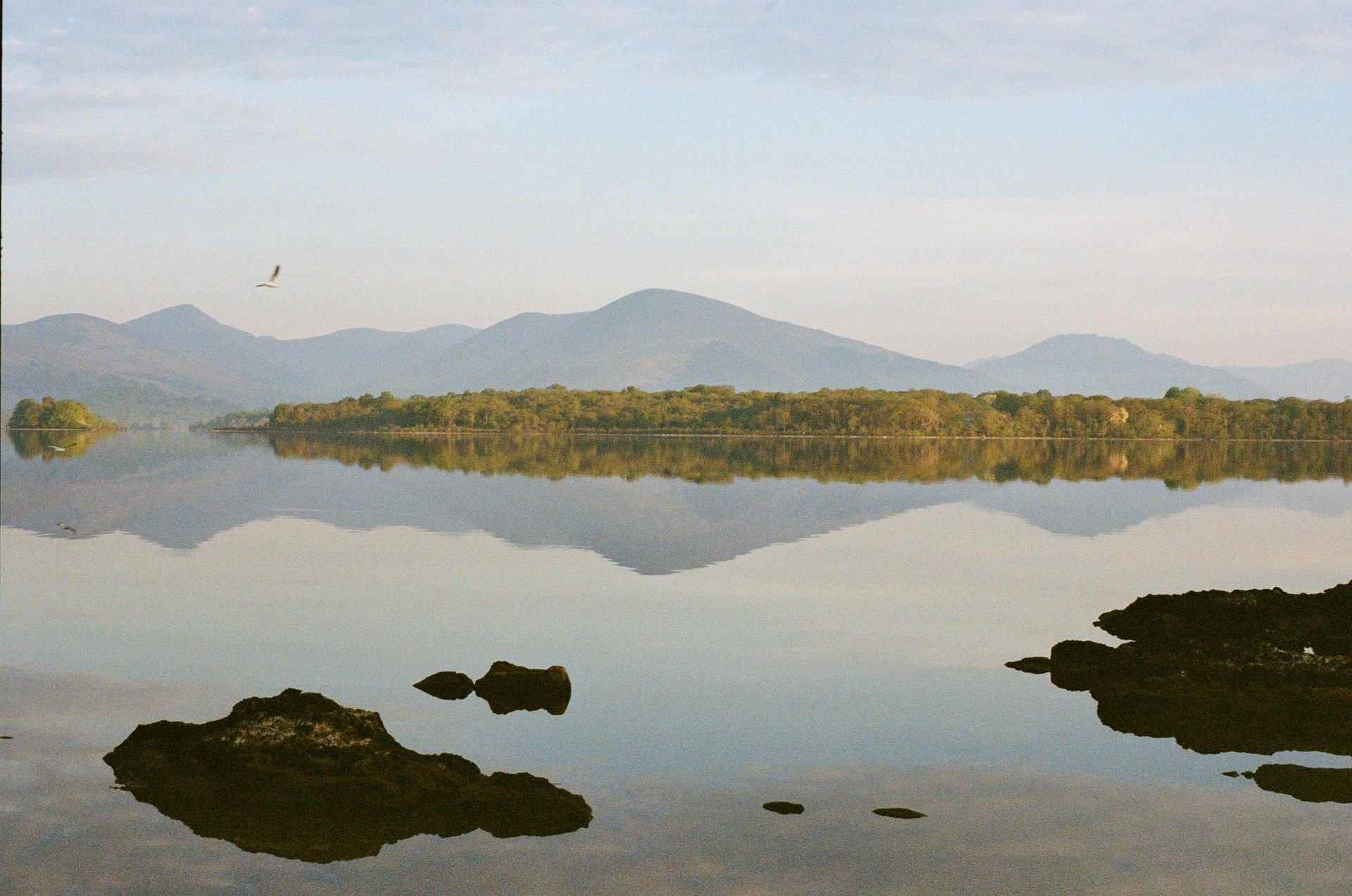7 Wonders of Scotland to Visit in 2026, From Loch Lomond to Luskentyre Beach