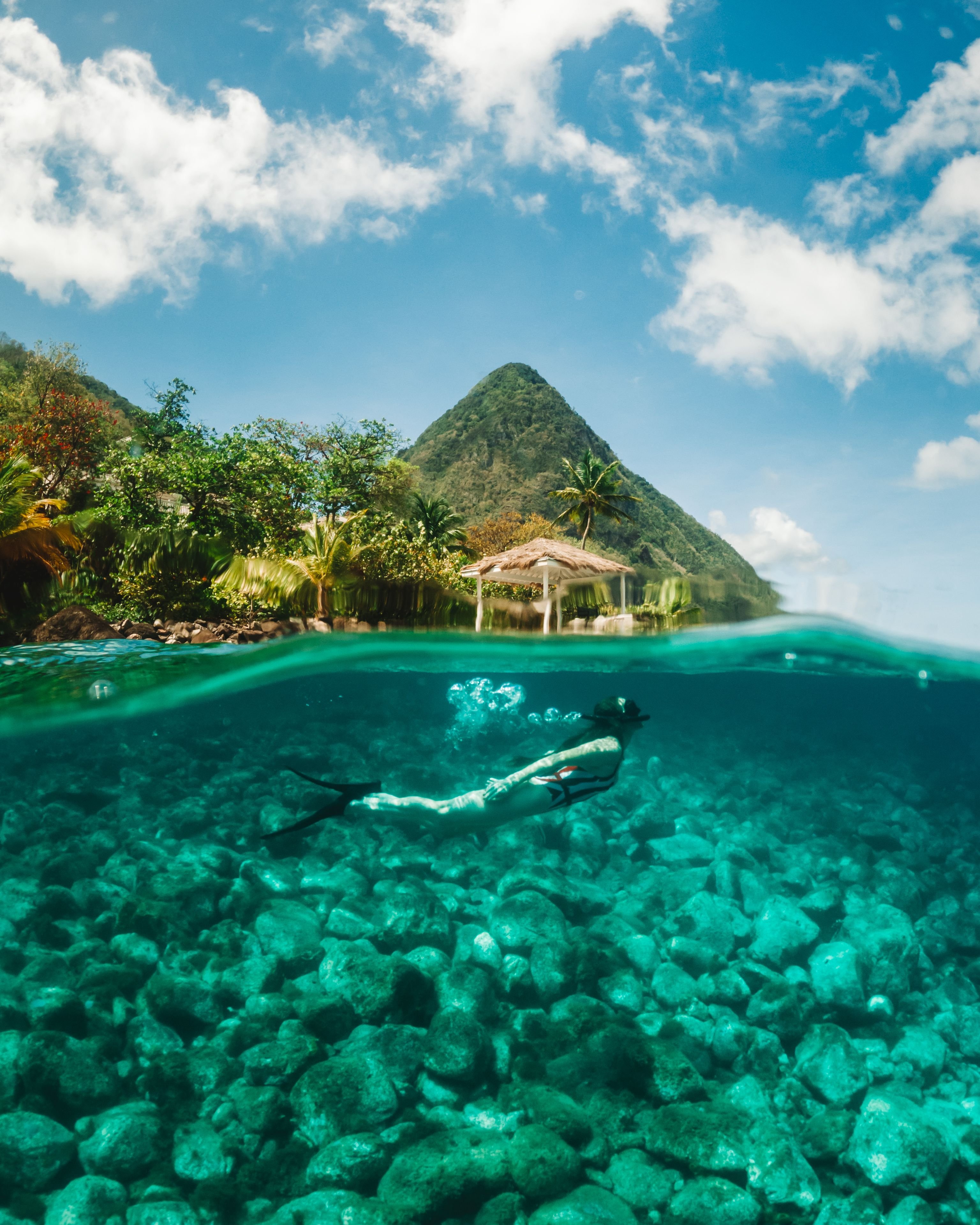 9 Must-Visit Hotels for World-Class Snorkeling