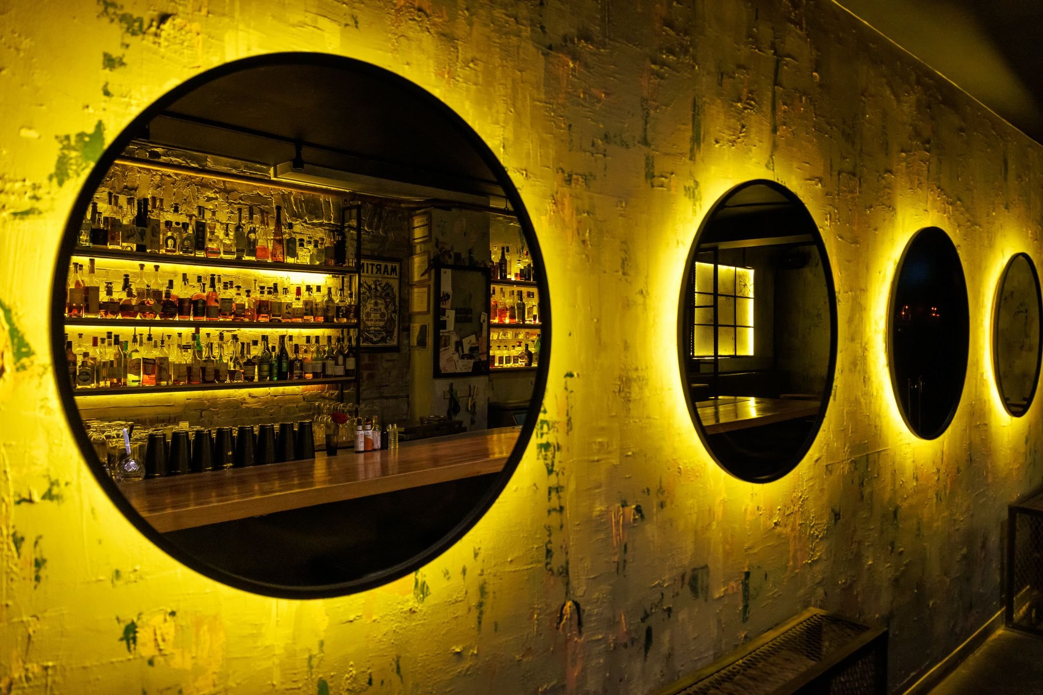 The 16 Best Bars in Toronto to Drink Like a Canadian