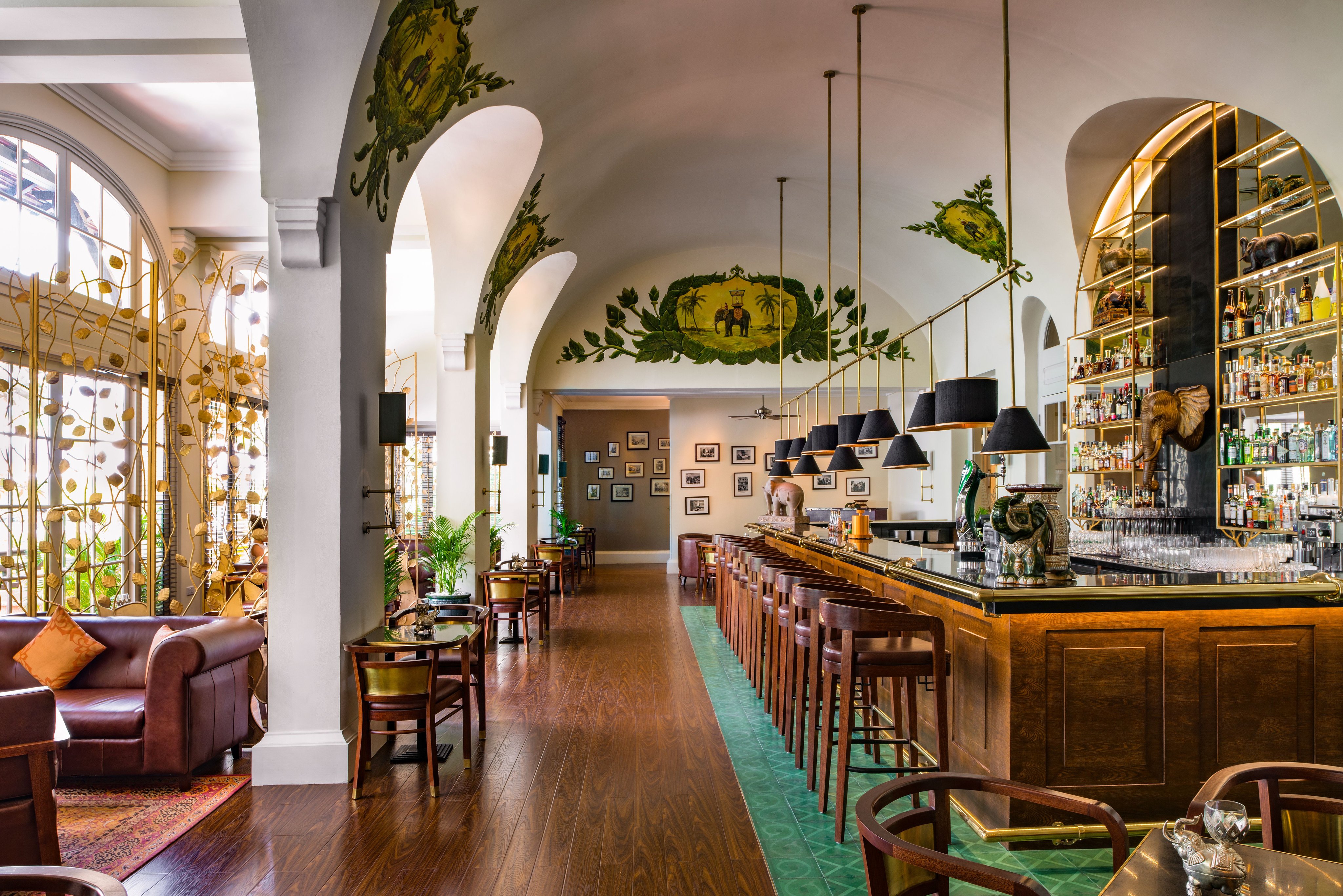 A Connoisseur's Guide to Phnom Penh, Cambodia's Captivating Capital
