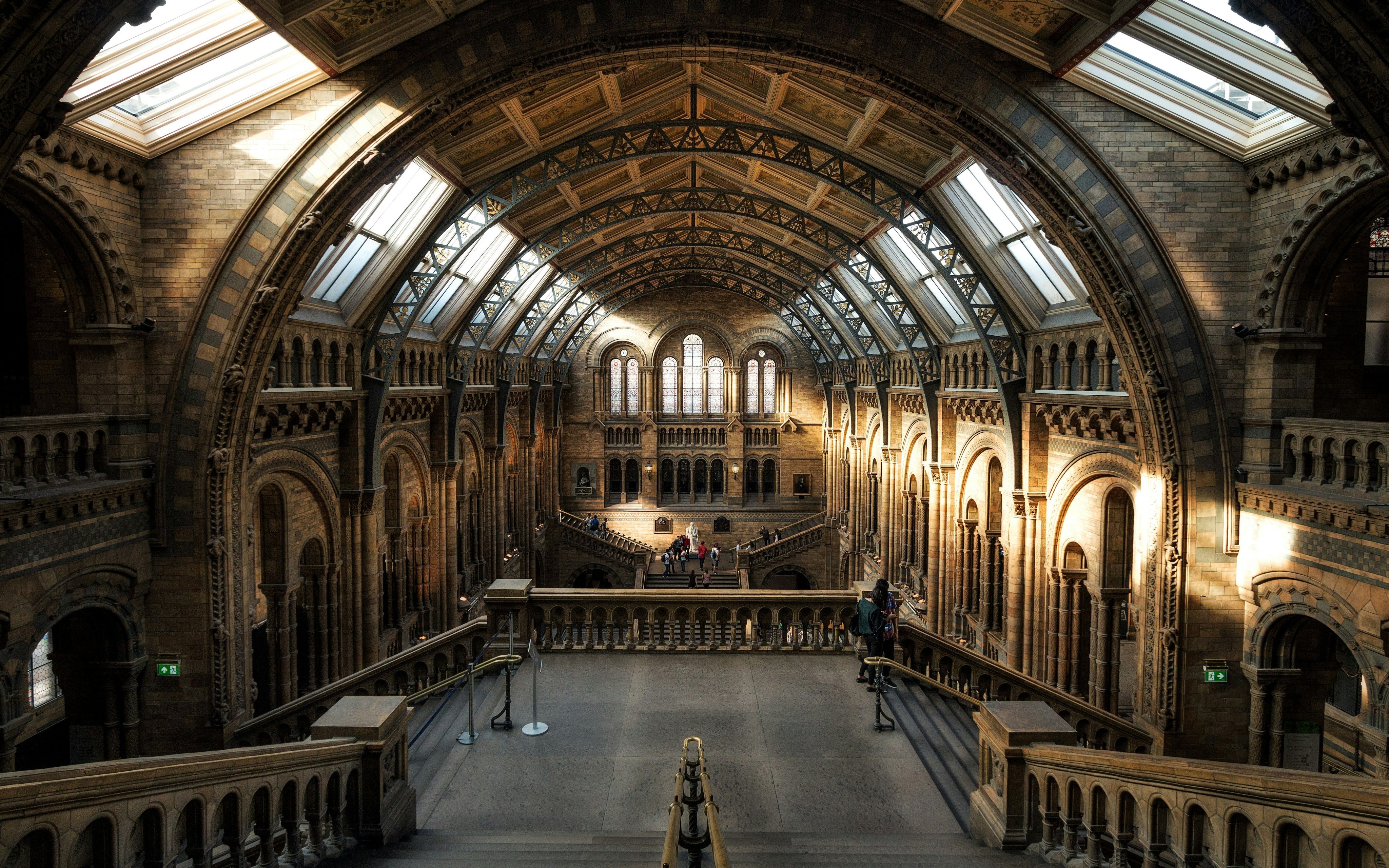 How to Spend Three Perfect Days in London, According to a Local Editor