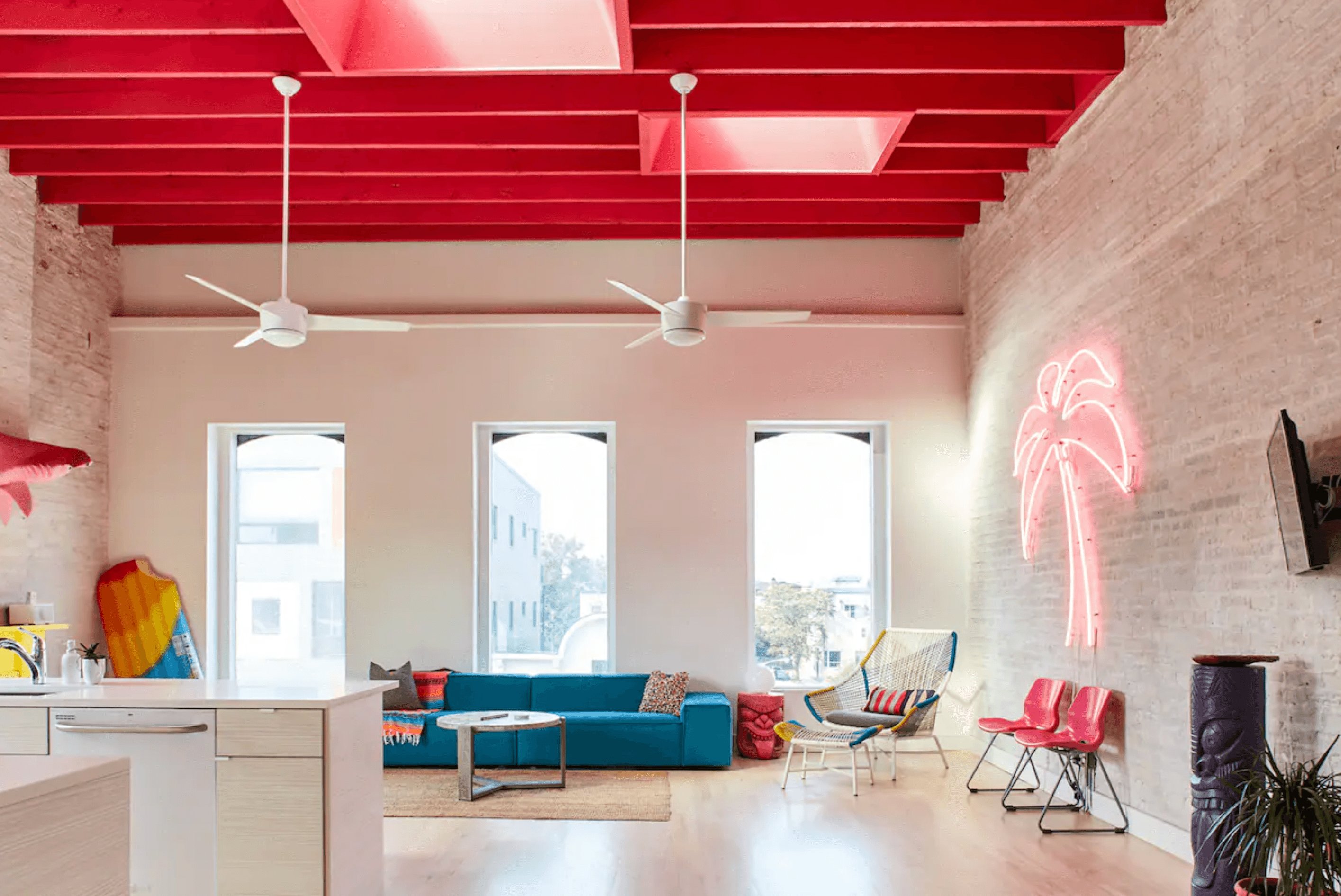 11 Best Airbnbs in Chicago for a Bachelorette Weekend