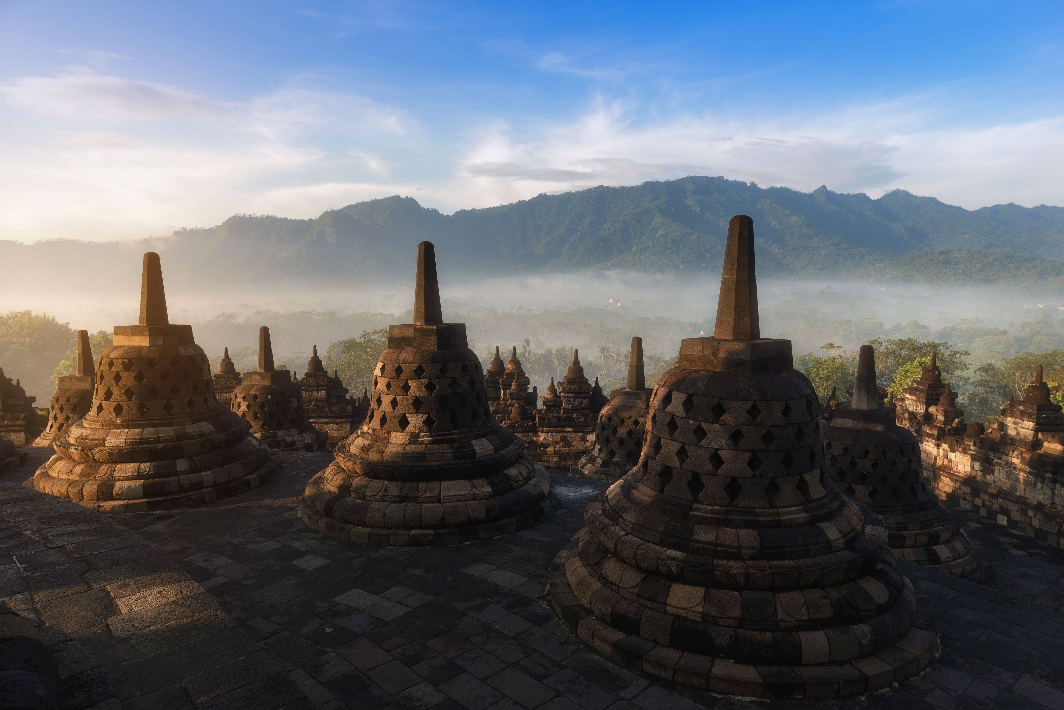 Where to Go in Indonesia, Beyond Bali