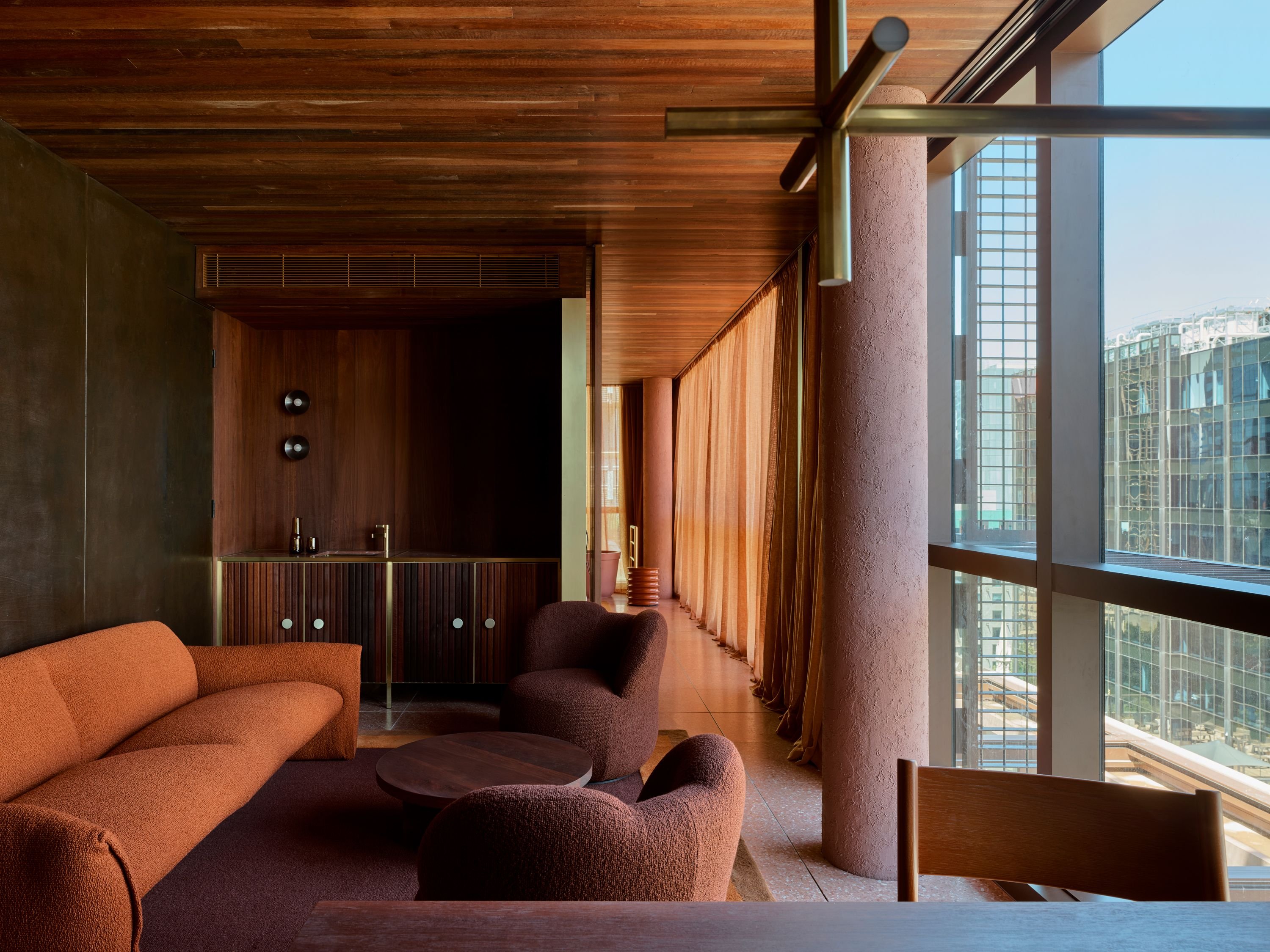 15 Best Hotels in Cool and Charismatic Melbourne