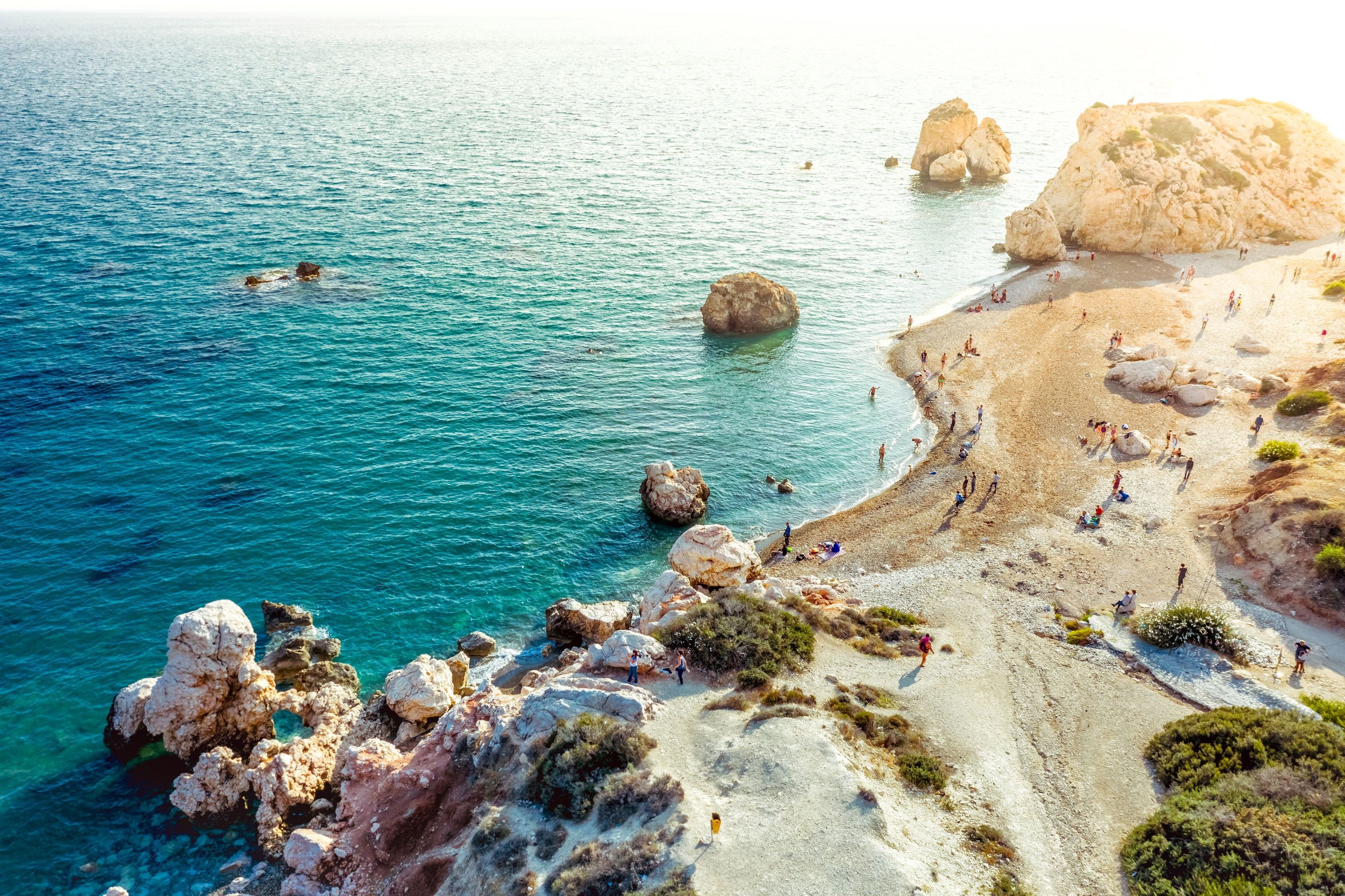 Want to Retire Abroad Tax-Free? These Are the Best Countries to Relocate To