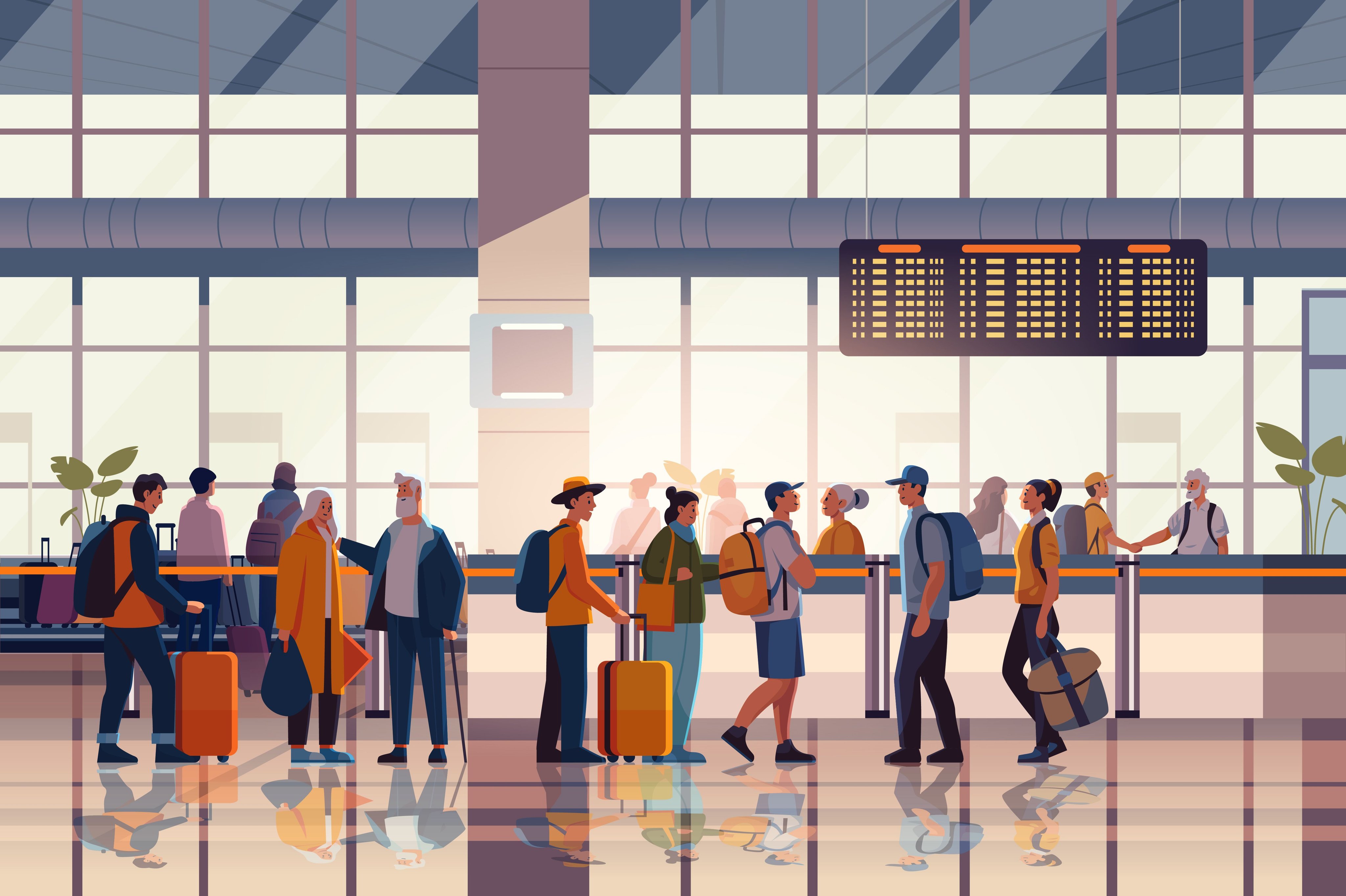 Global Entry vs. TSA PreCheck: Which Should You Get?