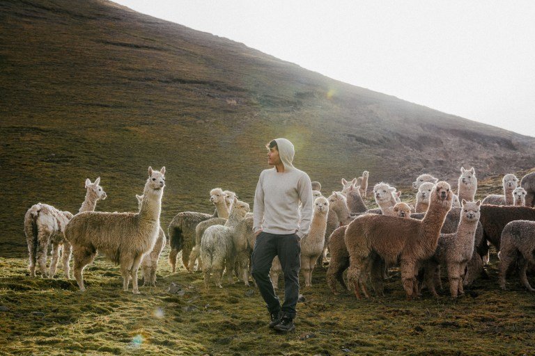 PAKA: A Sustainable Clothing Brand That Gives Back