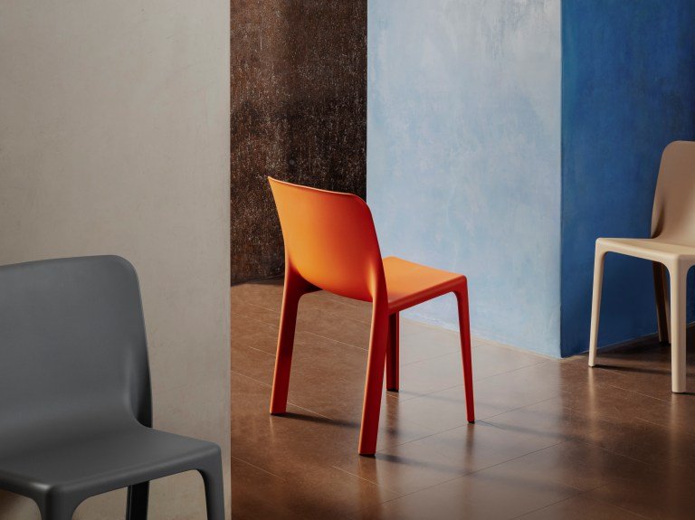 NICHETTO and infiniti at Milan Design Week