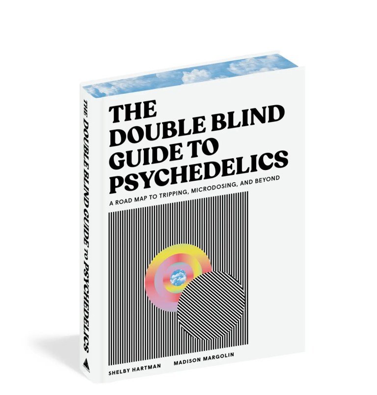 The DoubleBlind Guide to Psychedelics