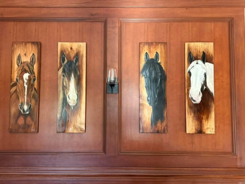 Alpha Mare Art