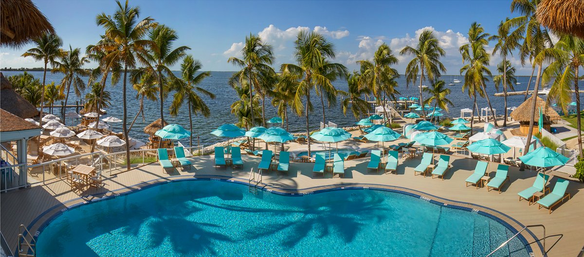 The Bungalows Key Largo: Off Circuit, On Island Time