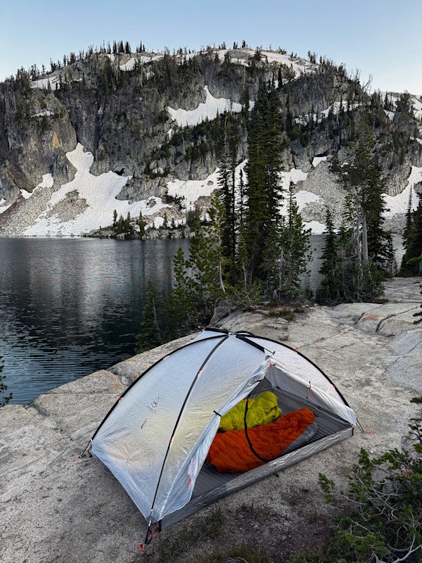 Is Hyperlite Mountain Gear's New Freestanding Tent Worth the $950 Price Tag? (Yes)