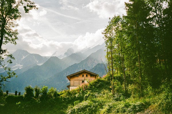 The Ultimate Hiker's Guide to the Tour du Mont Blanc Trail, From Experience