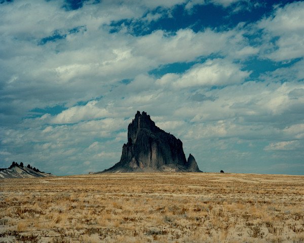 In Search of the Spirit and Voice of the Land in the American Southwest