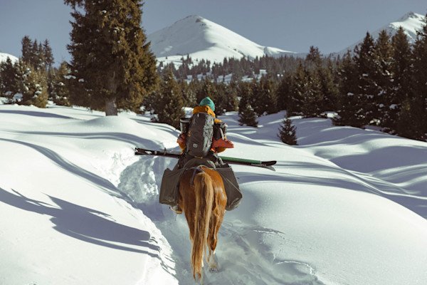 Kyrgyzstan Ski Guide: A Powder-Chaser's Wild Frontier in Central Asia