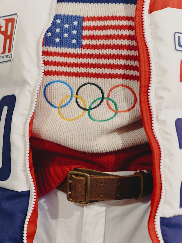 Meet the Sheep Ranching Operation Raising Wool for Team USA's Olympic Uniforms