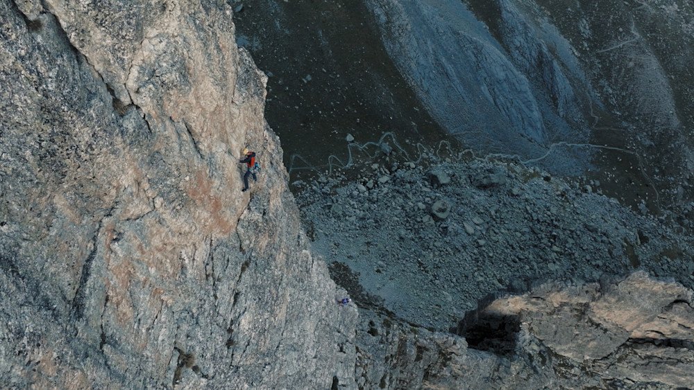 New Film "Energia Vitale" Artfully Portrays Milan's Deep Alpine History