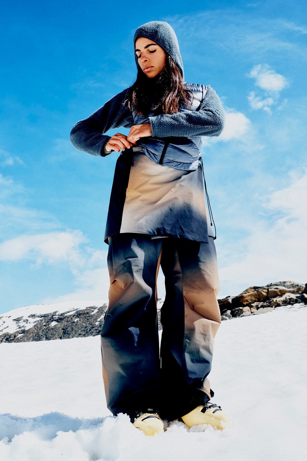 Is Women’s Ski Apparel Finally Getting Good?