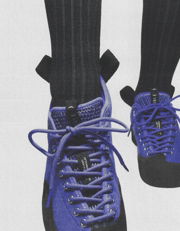 How Outdoor Footwear Inspired Village PM, Skateboarding's Most Unique New Shoe Brand