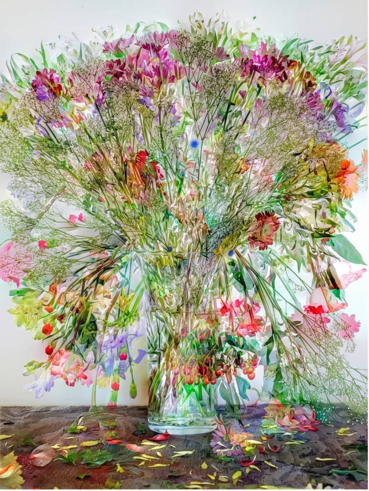 Required Reading: Christin Geall’s ‘Flora Culture: How Flowers Shape Our World’